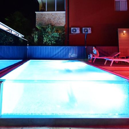 Stella Maris Apartments Vodice Exterior foto